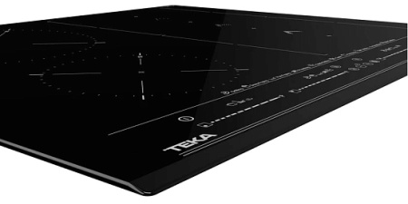 Индукционная панель Teka IZS 66800 MST BLACK