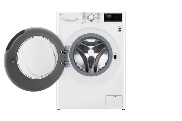Стиральная машина LG F2V3GS3W