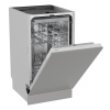 Встраиваемая посудомоечная машина Gorenje GV523E10WE