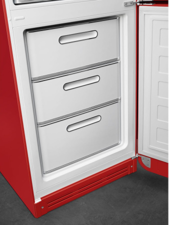 Холодильник Smeg FAB32RRD5