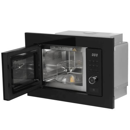 Встраиваемая микроволновая печь Midea MI72200B