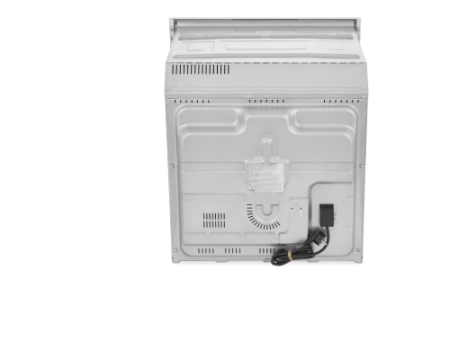 Электрический духовой шкаф Hotpoint FE8 821 H WH