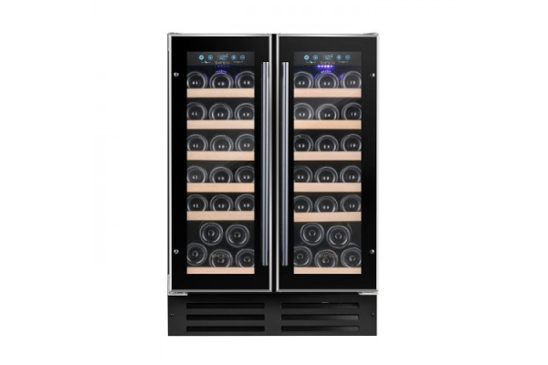 Винный шкаф Temptech WP2DQ60DCB