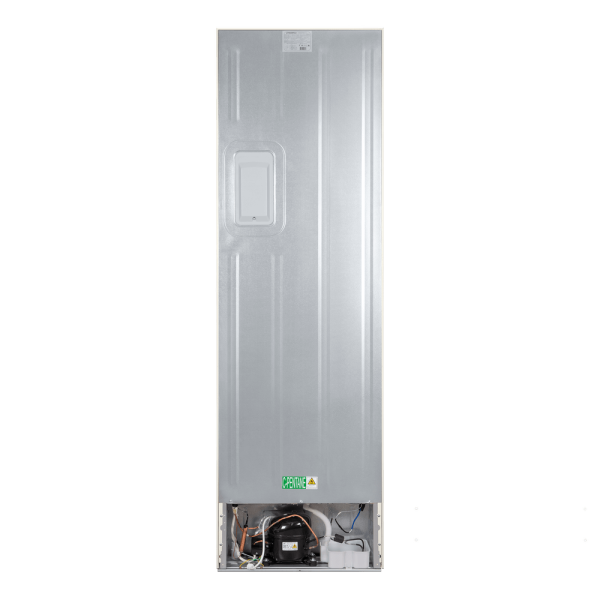 Холодильник Maunfeld MFF200NFBG Inverter