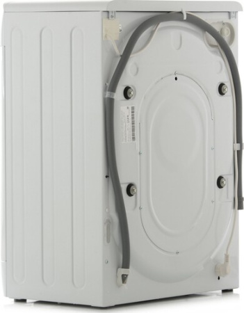 Стиральная машина Indesit BWSD 51051