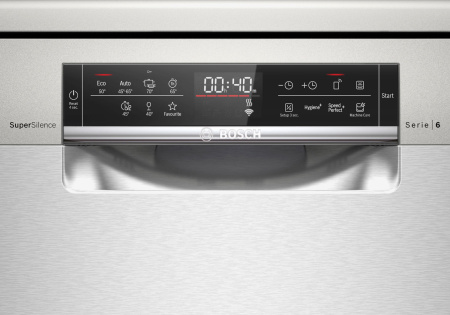Посудомоечная машина Bosch SMS6ZCI37Q