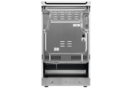 Комбинированная плита AEG CKR56401BW