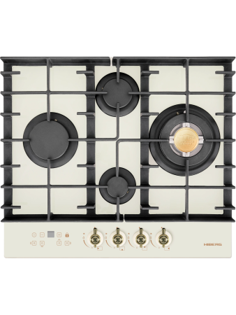 Варочная поверхность HIBERG VM 6245 Y