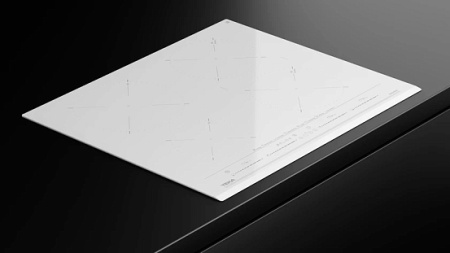 Индукционная варочная панель Teka IZC 64630 MST WHITE