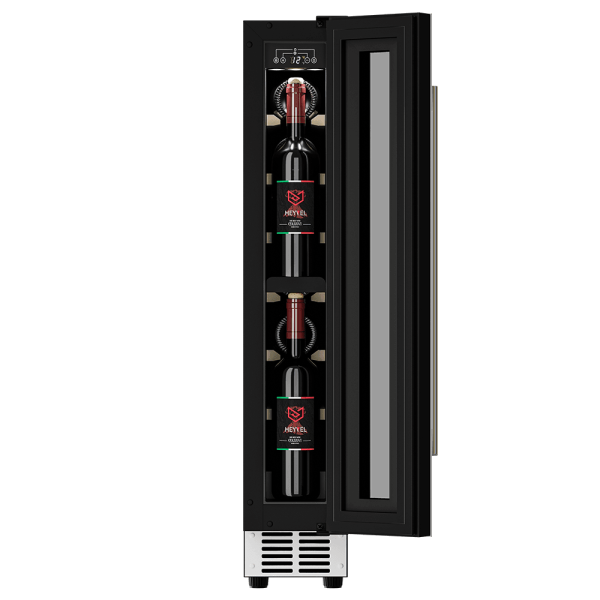 Винный шкаф Meyvel MV9-KWT1