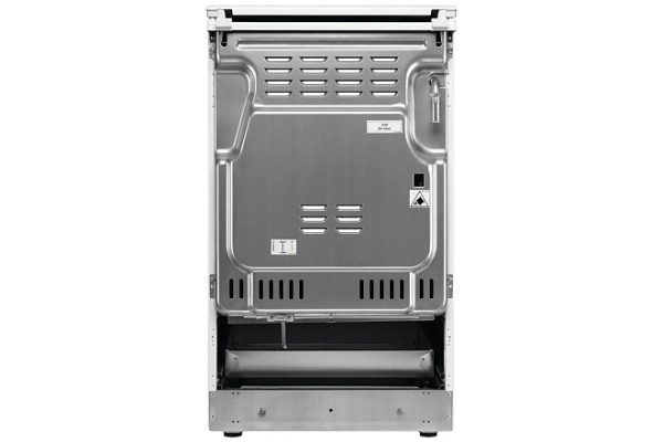 Комбинированная плита AEG CKR56401BW