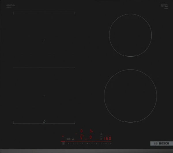 Встраиваемая варочная панель Bosch PVS631HC1E