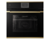 Электрический духовой шкаф Kuppersbusch BP 6550.0 S4 Gold