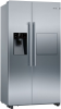 Холодильник Bosch KAG93AI304