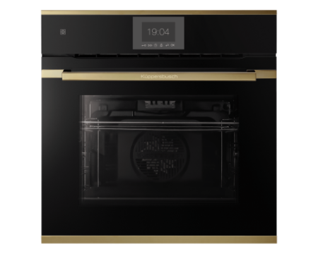 Электрический духовой шкаф Kuppersbusch BP 6550.0 S4 Gold