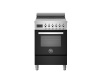 Варочный центр Bertazzoni Professional PRO64I1ENET