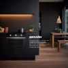 Электрический духовой шкаф DeLonghi NSM 7NL PPP RUS