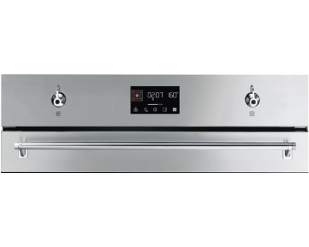 Духовой шкаф Smeg SOP6302TX