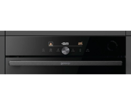Духовой шкаф с функцией пара Gorenje BPSA6747DGWI