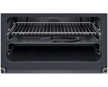 Духовой шкаф Electrolux LVL8E09Z