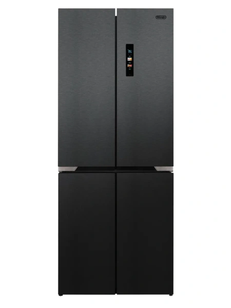 Холодильник DeLonghi DMXS 19PINF IG SALVATORE