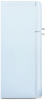 Холодильник Smeg FAB50RPB5