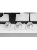 Варочная поверхность Hiberg VM 4535 W