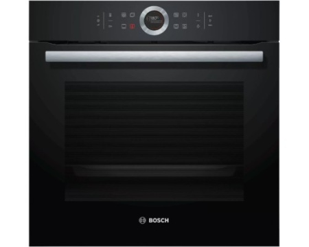 Духовой шкаф Bosch HBG635BB1