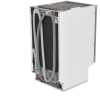 Встраиваемая посудомоечная машина Hotpoint HIS 1D67