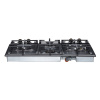 Газовая варочная поверхность Simfer H60V41L597