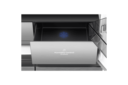 Холодильник Hisense RQ5P605NSVE
