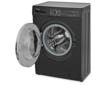 Стиральная машина Scandilux LM2T 6087 B