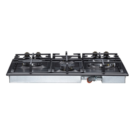 Газовая варочная поверхность Simfer H60V41L597