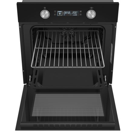 Шкаф духовой электрический HOMSair OEM606BK