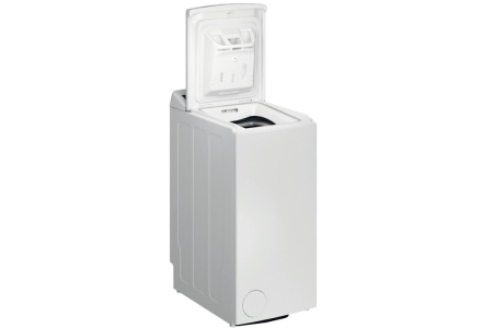 Стиральная машина Whirlpool TDLRB 6252BS EU/N