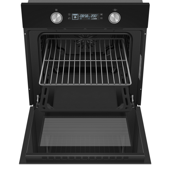Шкаф духовой электрический HOMSair OEM606BK