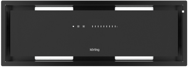 Встраиваемая вытяжка Korting KHI 9997 GN