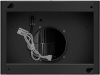 Кухонная вытяжка Maunfeld Bath Isla 401 чёрный