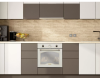 Электрический духовой шкаф Delonghi CM 6 BOV