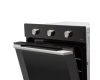 Электрический духовой шкаф DeLonghi NSM 7 NL RF RUS