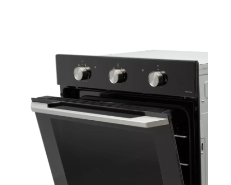 Электрический духовой шкаф DeLonghi NSM 7 NL RF RUS