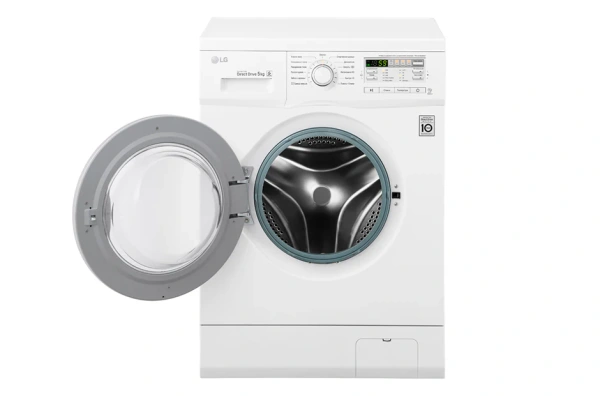 Стиральная машина LG F80B8LD0