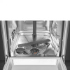Полностью встраиваемая посудомоечная машина Smeg ST4533CIN