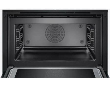 Компактный духовой шкаф Bosch CMG676BB1