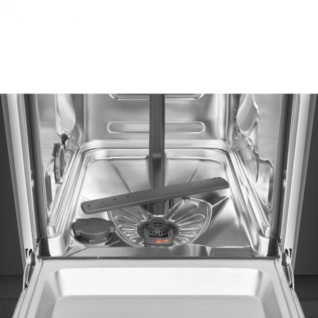 Полностью встраиваемая посудомоечная машина Smeg ST4533CIN