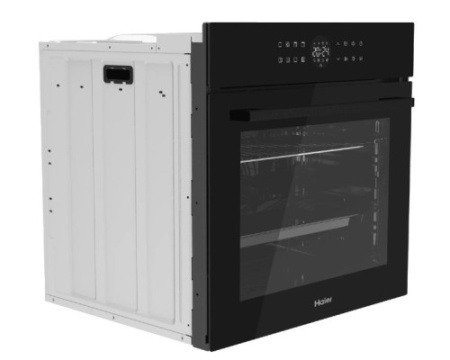 Электрический духовой шкаф Haier HOX-T08AMTB