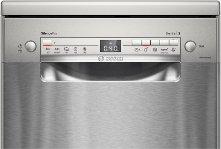 Посудомоечная машина Bosch SPS2HMI54Q
