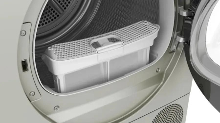 Сушильная машина Bosch WQB245BXME