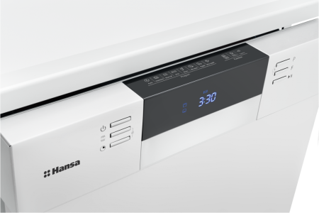 Посудомоечная машина Hansa ZWM628EWH