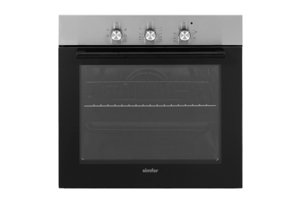 Электрический духовой шкаф Simfer B6EM16011